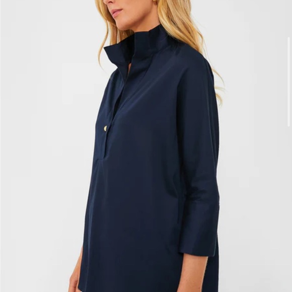 Tuckernuck Blouse - Picture 3 of 6